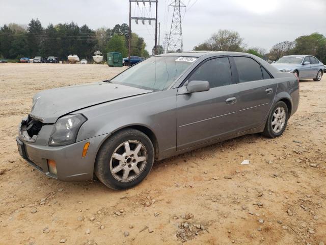 CADILLAC CTS 2004 1g6dm577740132901