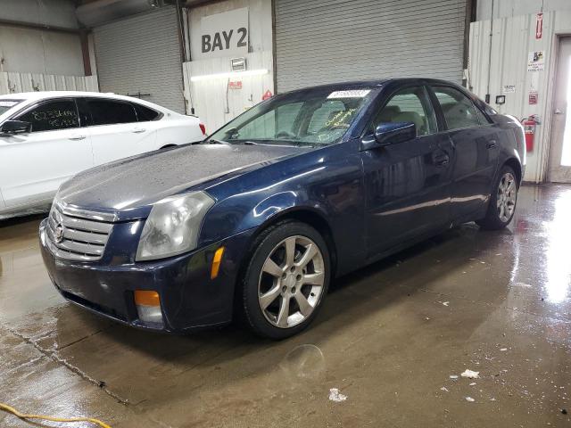 CADILLAC CTS 2004 1g6dm577740166885