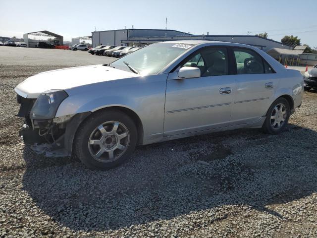 CADILLAC CTS 2004 1g6dm577740190667