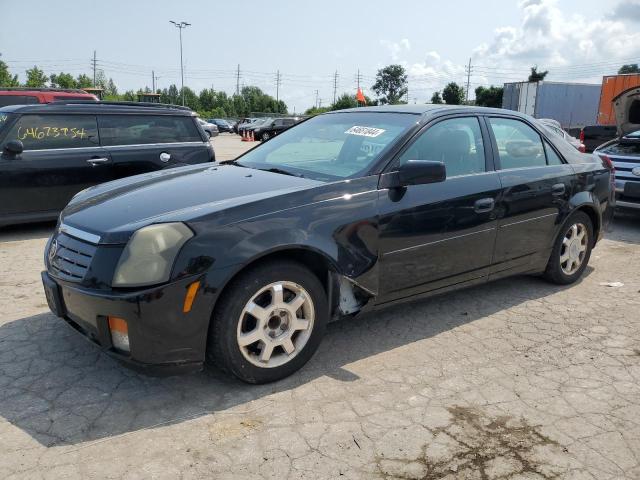 CADILLAC CTS 2004 1g6dm577840146922