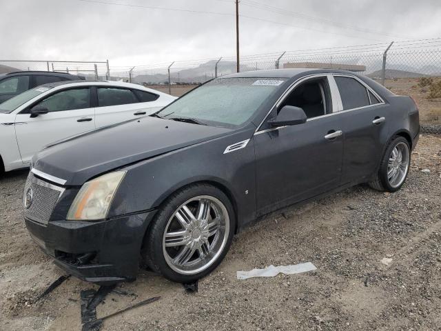 CADILLAC CTS 2008 1g6dm577880116261