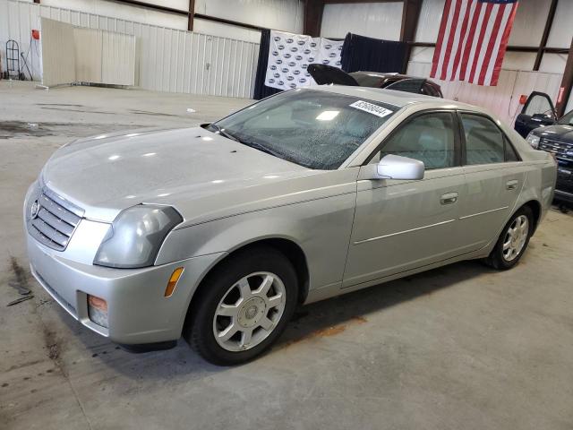 CADILLAC CTS 2004 1g6dm577940120507