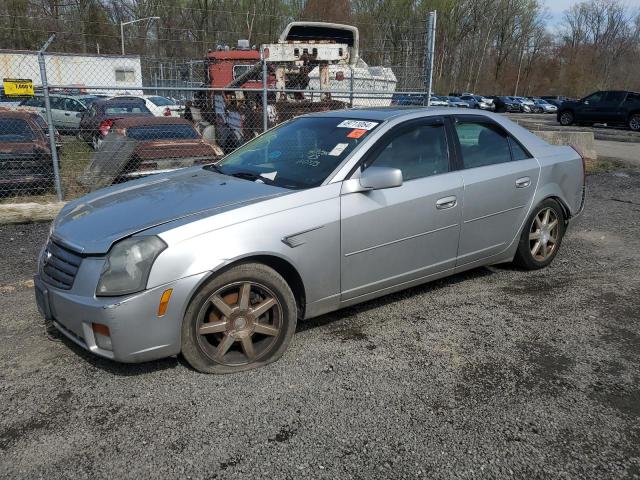 CADILLAC CTS 2004 1g6dm577940125836