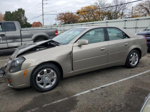 CADILLAC CTS 2004 1g6dm577940132754