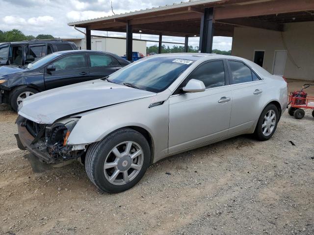 CADILLAC CTS 2008 1g6dm577980127172