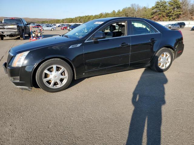 CADILLAC CTS 2008 1g6dm577x80113278