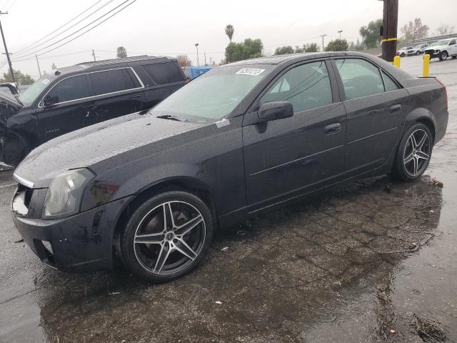 CADILLAC CTS 2003 1g6dm57n030107657