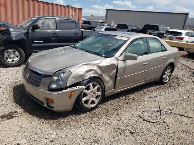 CADILLAC CTS 2003 1g6dm57n030157393