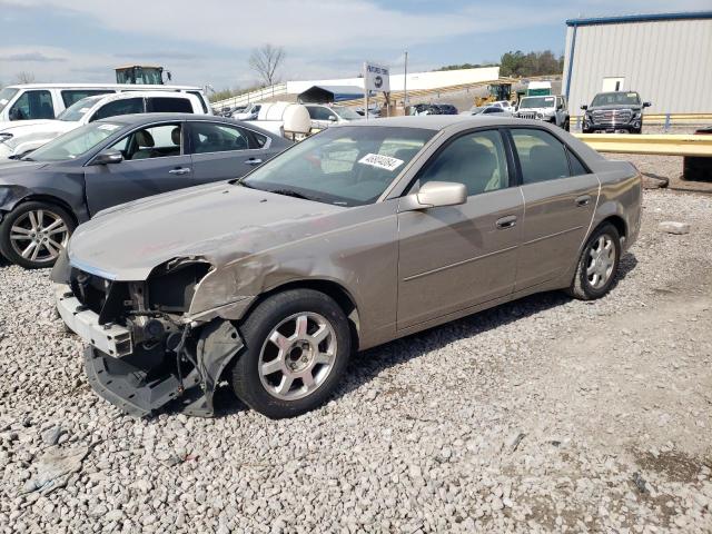 CADILLAC CTS 2003 1g6dm57n030172766