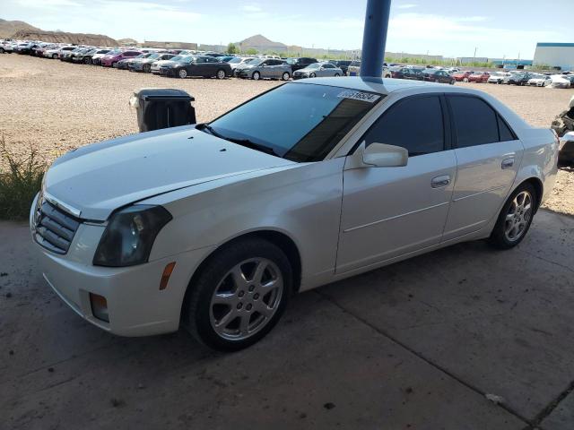 CADILLAC CTS 2003 1g6dm57n130163171