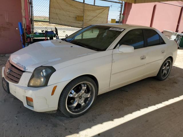 CADILLAC CTS 2003 1g6dm57n230110575