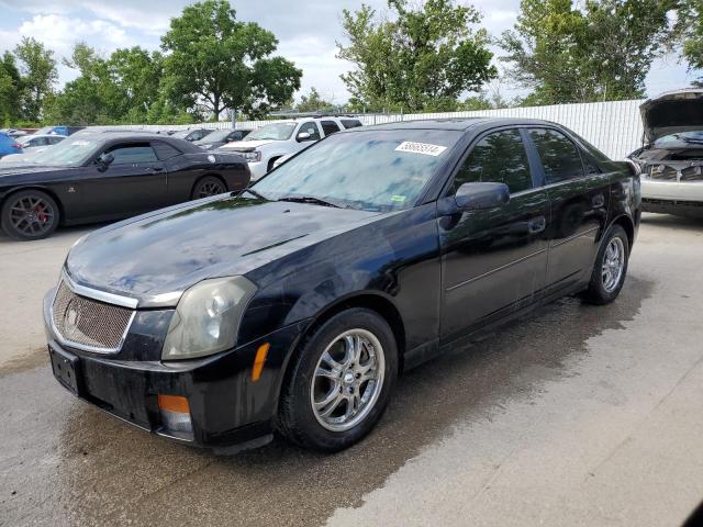 CADILLAC CTS 2003 1g6dm57n230116828