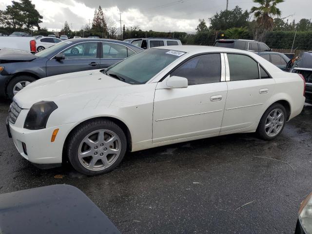 CADILLAC CTS 2003 1g6dm57n230125240