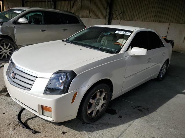 CADILLAC CTS 2003 1g6dm57n330106017