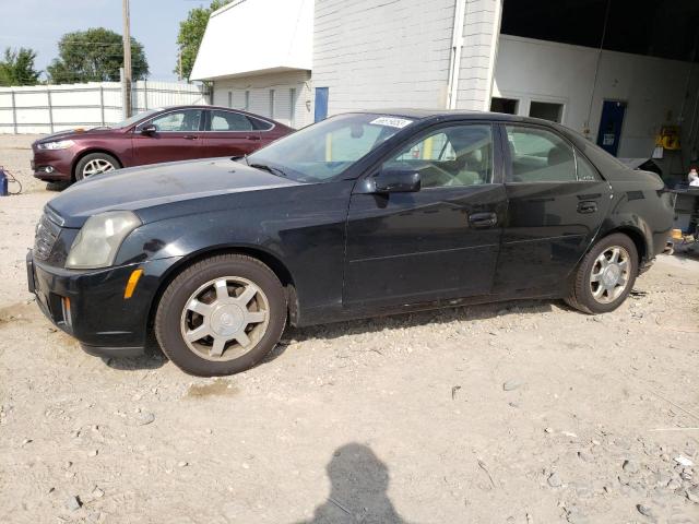 CADILLAC CTS 2003 1g6dm57n330119317