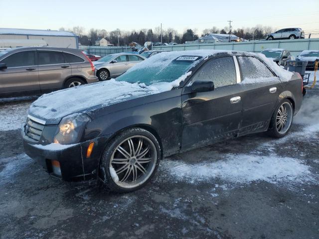 CADILLAC CTS 2003 1g6dm57n330128924