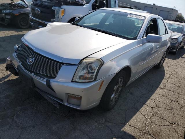 CADILLAC CTS 2003 1g6dm57n330153659