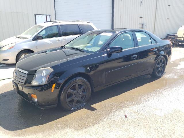 CADILLAC CTS 2003 1g6dm57n430116748