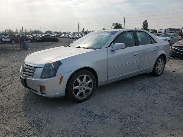 CADILLAC CTS 2003 1g6dm57n430121755