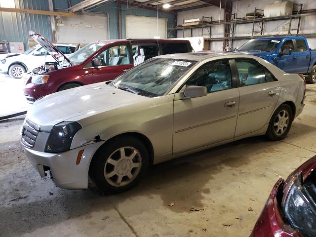 CADILLAC CTS 2003 1g6dm57n430175217