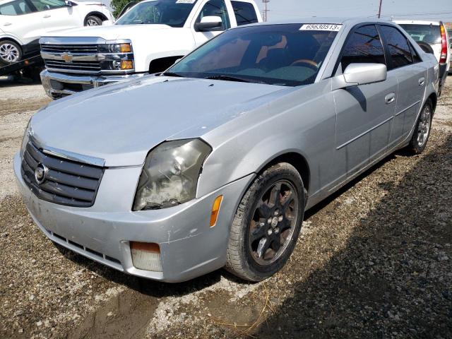 CADILLAC CTS 2003 1g6dm57n530123000