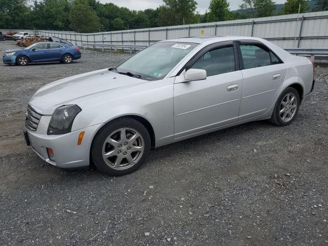 CADILLAC CTS 2003 1g6dm57n530123787