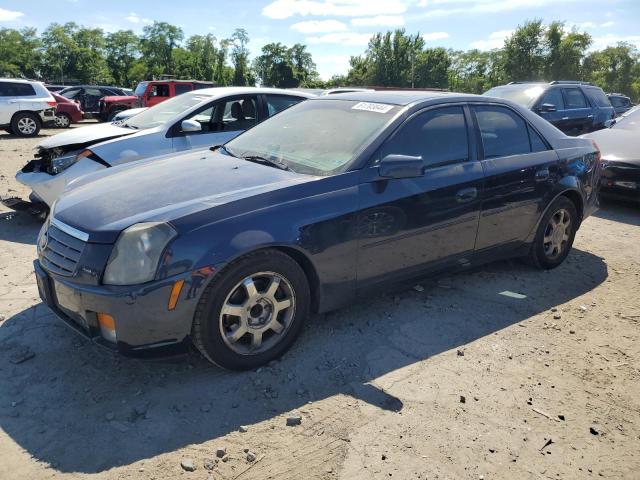 CADILLAC CTS 2003 1g6dm57n530135065