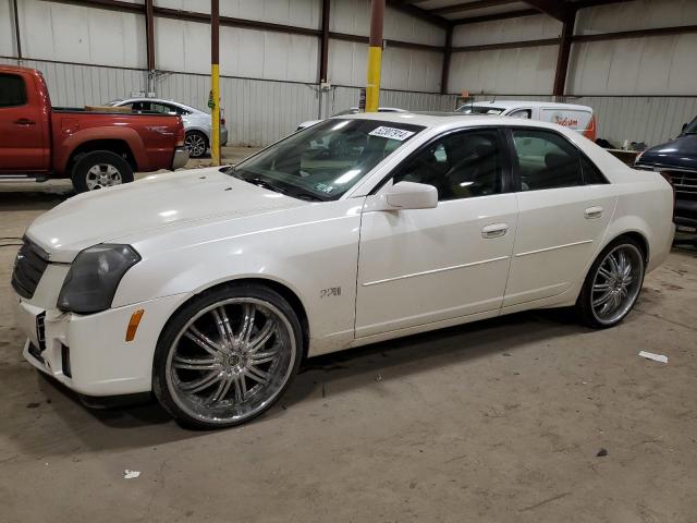 CADILLAC CTS 2003 1g6dm57n530147068