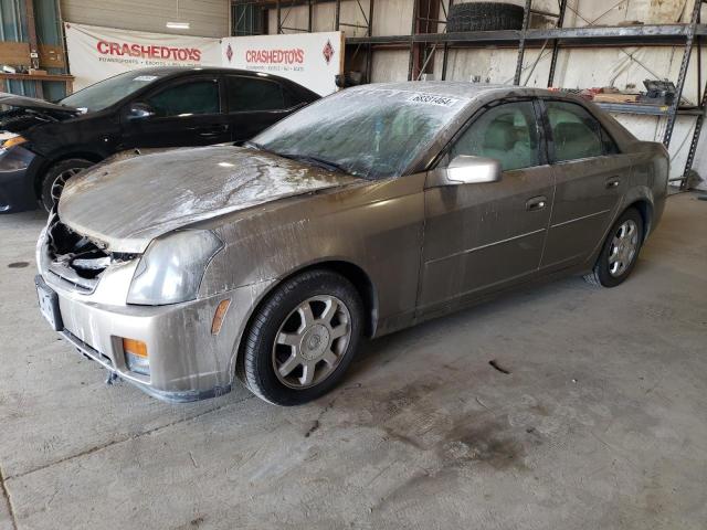 CADILLAC CTS 2003 1g6dm57n530168129