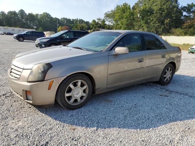 CADILLAC CTS 2003 1g6dm57n630118257