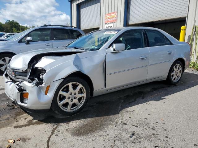 CADILLAC CTS 2003 1g6dm57n630154370