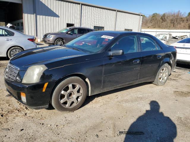 CADILLAC CTS 2003 1g6dm57n630156569