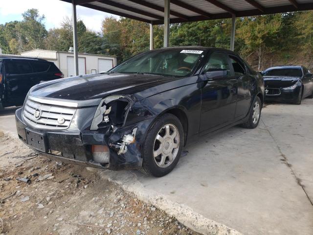 CADILLAC CTS 2003 1g6dm57n730105744