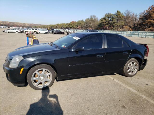 CADILLAC CTS 2003 1g6dm57n730137898