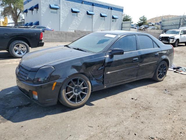 CADILLAC CTS 2003 1g6dm57n730154880