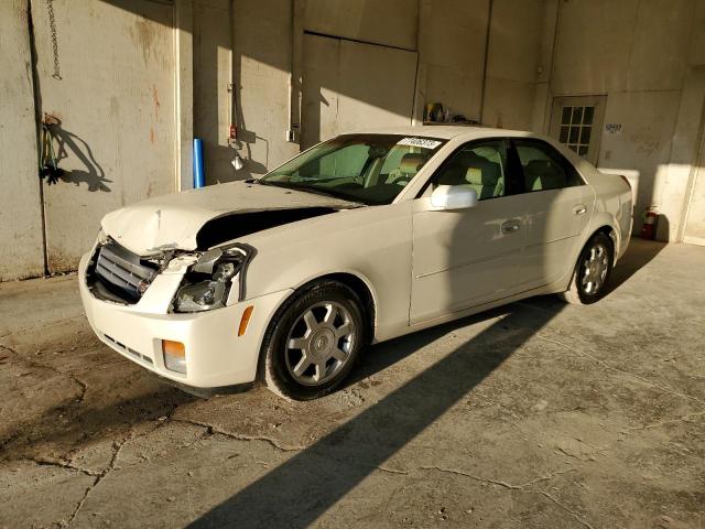 CADILLAC CTS 2003 1g6dm57n930169249