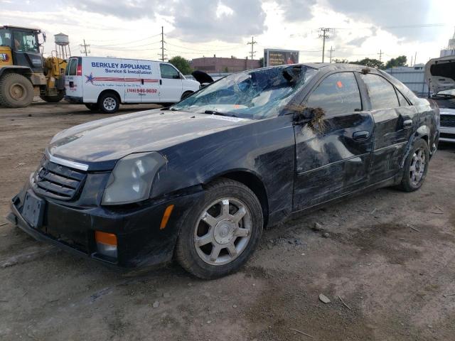 CADILLAC CTS 2003 1g6dm57n930173057