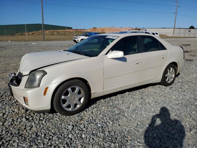 CADILLAC CTS 2003 1g6dm57nx30110033