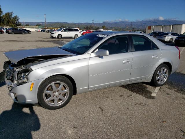 CADILLAC CTS 2003 1g6dm57nx30128810