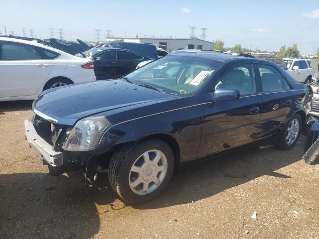 CADILLAC CTS 2003 1g6dm57nx30153772