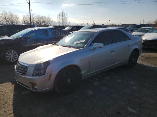 CADILLAC CTS 2006 1g6dm57t060174911