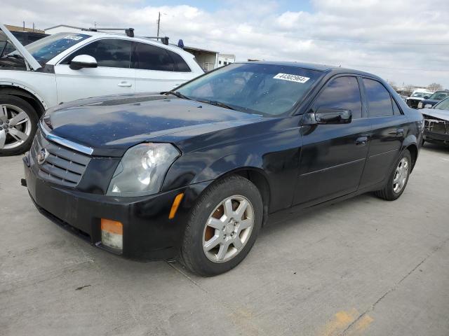 CADILLAC CTS 2006 1g6dm57t060178554