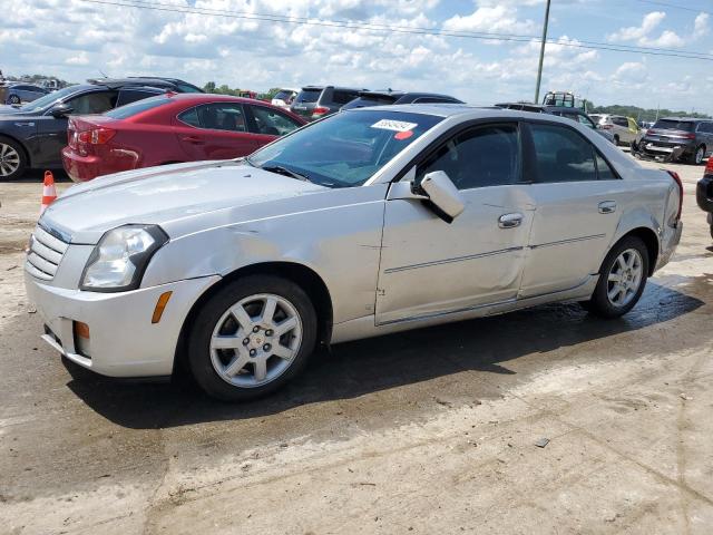 CADILLAC CTS 2007 1g6dm57t070182539