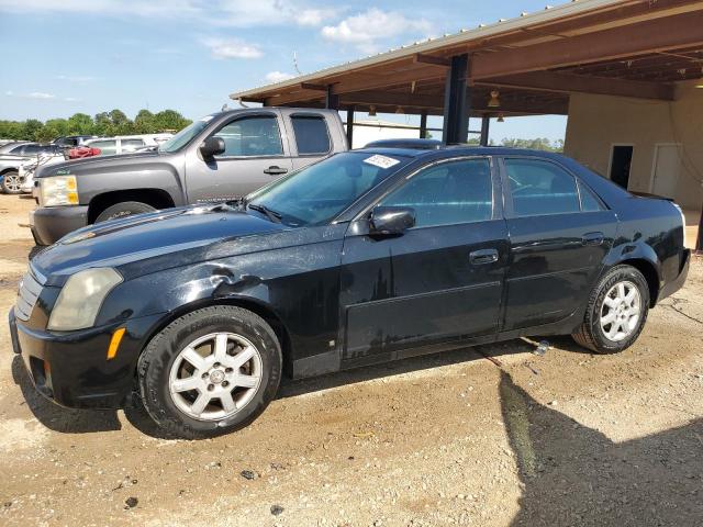 CADILLAC CTS 2007 1g6dm57t170127839