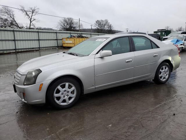 CADILLAC CTS 2007 1g6dm57t170181075