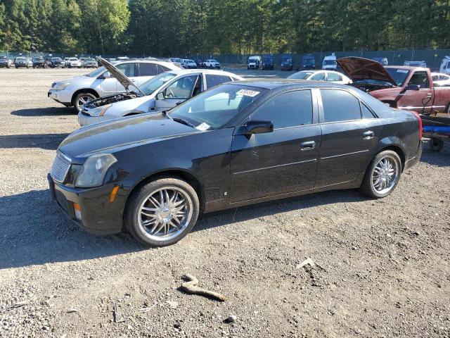 CADILLAC CTS 2006 1g6dm57t260175705