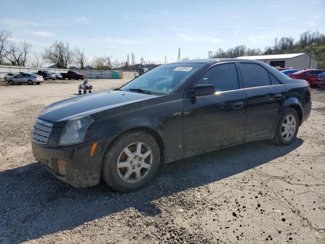 CADILLAC CTS 2006 1g6dm57t260210775