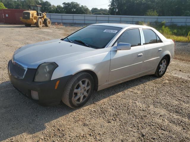 CADILLAC CTS 2007 1g6dm57t270160686