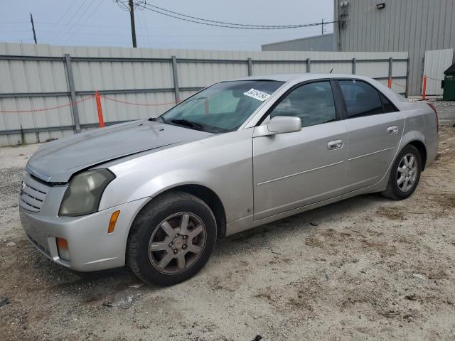 CADILLAC CTS 2007 1g6dm57t270169727