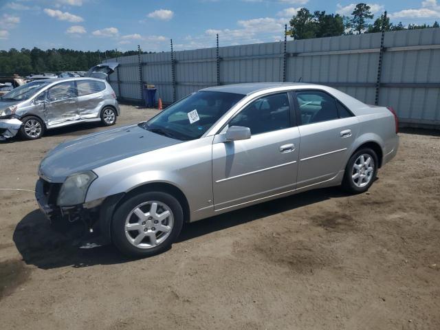 CADILLAC CTS 2006 1g6dm57t360210610